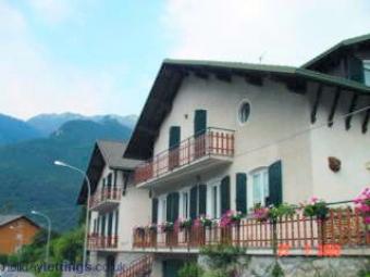 Casa Gretel Piazza Brembana
